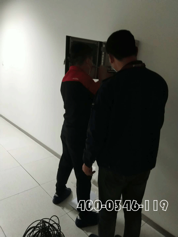 建筑內應該如何進行消防檢測有哪些項目