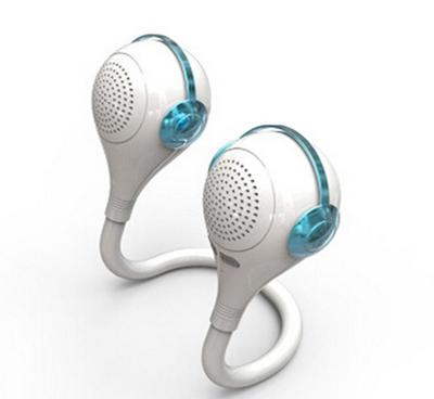 【音樂小精靈雙喇叭外放立體聲可折疊式藍牙音箱運動禮品音箱】價格_廠家_圖片 -