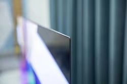 顯示面板產業步入下行周期 彩電企業盈利壓力緩解