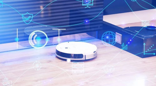 z世代的愛用物 科技發燒友追捧 掃地機器人 叫好不叫座