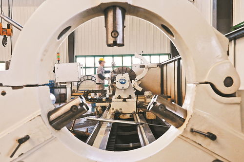 馬鞍山市乘“智”而上，加快打造產(chǎn)業(yè)強的“白菜心”科技