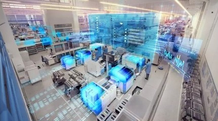 探秘德國工業(yè)4.0 漢諾威工博會(huì)暨走進(jìn)德國著名工業(yè)4.0企業(yè)